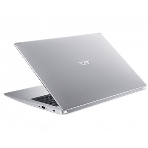 Продать Ноутбук Acer Aspire 5 A515-55G (NX.HZFEU.002) Silver по Trade-In интернет-магазине Телемарт - Киев, Днепр, Украина фото