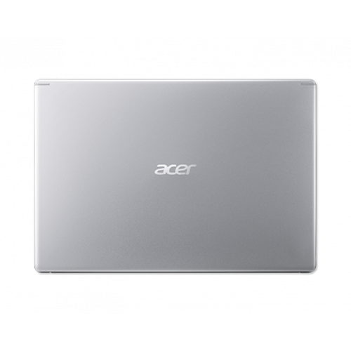 Продать Ноутбук Acer Aspire 5 A515-55G (NX.HZFEU.002) Silver по Trade-In интернет-магазине Телемарт - Киев, Днепр, Украина фото