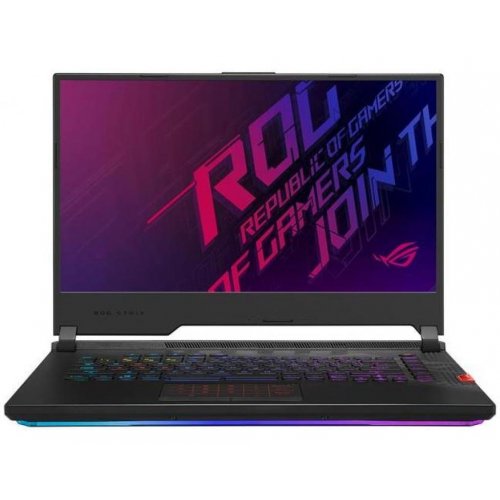 

Asus ROG Strix SCAR 17 G732LXS-HG097T (90NR0432-M03600) Black