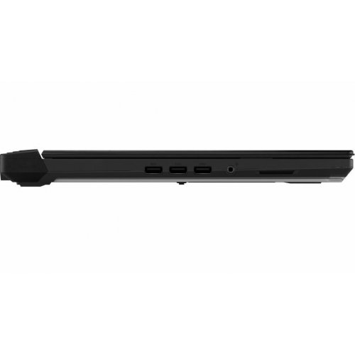 Продать Ноутбук Asus ROG Strix SCAR 17 G732LWS-HG097T (90NR03D2-M02410) Black по Trade-In интернет-магазине Телемарт - Киев, Днепр, Украина фото