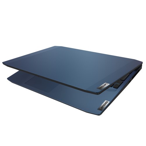 Продать Ноутбук Lenovo IdeaPad Gaming 3 15IMH (81Y400QXRA) Chameleon Blue по Trade-In интернет-магазине Телемарт - Киев, Днепр, Украина фото