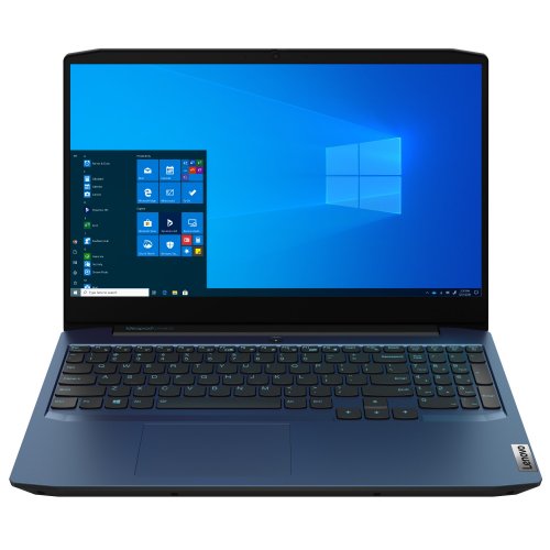 

Lenovo IdeaPad Gaming 3 15IMH (81Y400R2RA) Chameleon Blue