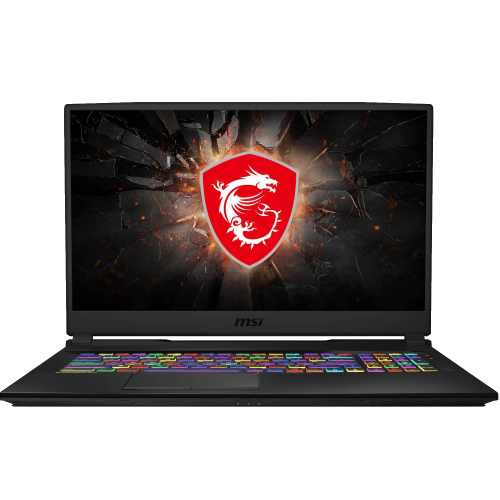 Продати Ноутбук MSI GL75-10SEK Leopard (GL7510SEK-437XUA) Black за Trade-In у інтернет-магазині Телемарт - Київ, Дніпро, Україна фото