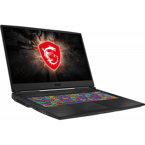 Продати Ноутбук MSI GL75-10SEK Leopard (GL7510SEK-437XUA) Black за Trade-In у інтернет-магазині Телемарт - Київ, Дніпро, Україна фото