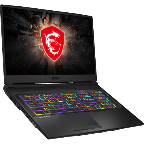 Продати Ноутбук MSI GL75-10SEK Leopard (GL7510SEK-437XUA) Black за Trade-In у інтернет-магазині Телемарт - Київ, Дніпро, Україна фото