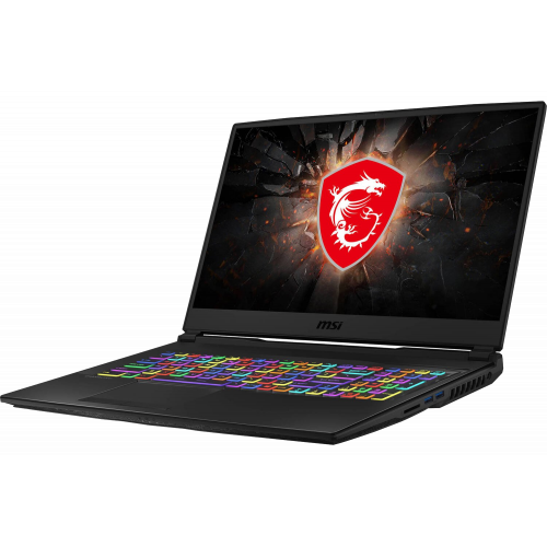 Продати Ноутбук MSI GL75-10SEK Leopard (GL7510SEK-437XUA) Black за Trade-In у інтернет-магазині Телемарт - Київ, Дніпро, Україна фото
