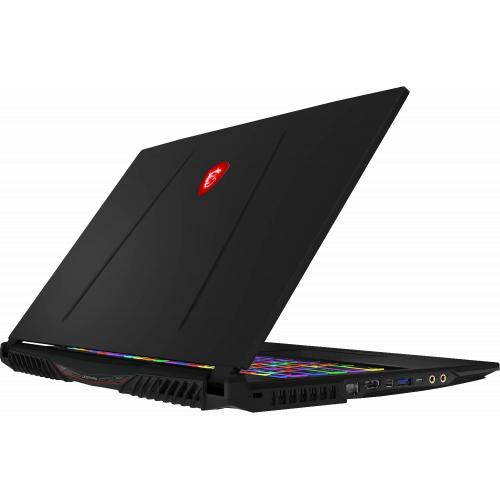 Продати Ноутбук MSI GL75-10SEK Leopard (GL7510SEK-437XUA) Black за Trade-In у інтернет-магазині Телемарт - Київ, Дніпро, Україна фото