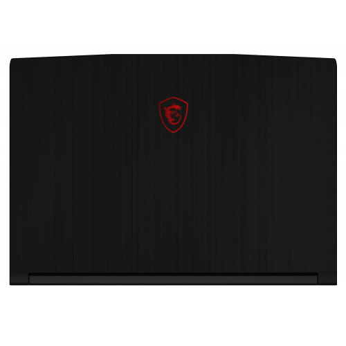 Продать Ноутбук MSI GF65-10SDR Thin (GF6510SDR-1011XUA) Black по Trade-In интернет-магазине Телемарт - Киев, Днепр, Украина фото