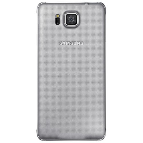 Купить Смартфон Samsung Galaxy Alpha G850F Silver - цена в Харькове, Киеве, Днепре, Одессе
в интернет-магазине Telemart фото