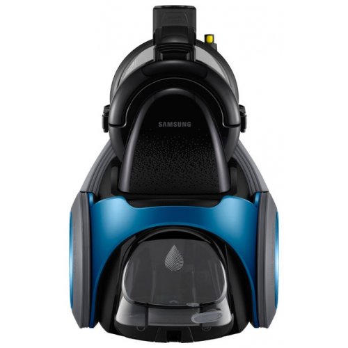 Купити Пилосос Samsung VW17H9070 HU - ціна в Києві, Львові, Вінниці, Хмельницькому, Франківську, Україні | інтернет-магазин TELEMART.UA фото