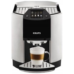 Кавоварка Krups EA9000