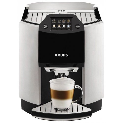 Кофеварка Krups EA9000 купить в Украине | Telemart фото