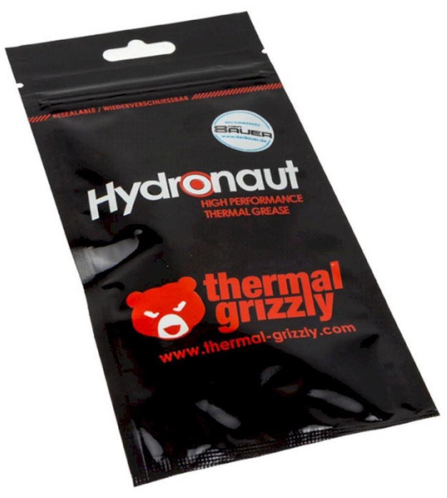 Thermal Grizzly Hydronaut High Performance Thermal Grease - 1g TG-H-001-RS
