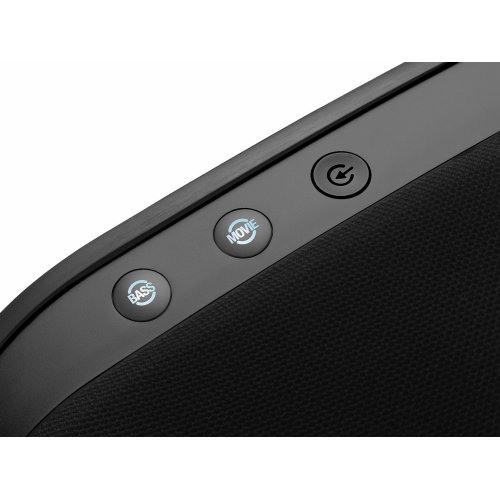 Купити Акустична система JBL OnBeat Venue Lightning Black - ціна в Києві, Львові, Вінниці, Хмельницькому, Франківську, Україні | інтернет-магазин TELEMART.UA фото