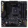 Photo Motherboard Asus TUF Gaming B450M-Pro II (sAM4, AMD B450)