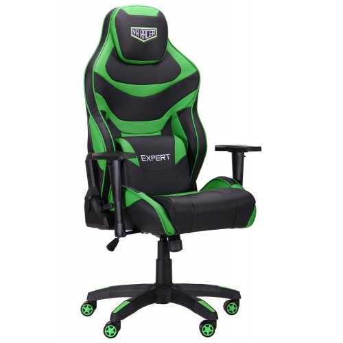 

VR Racer Expert Champion (521171) Black/Green