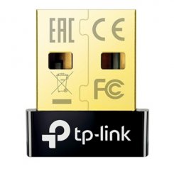 Фото Bluetooth адаптер TP-LINK UB4A