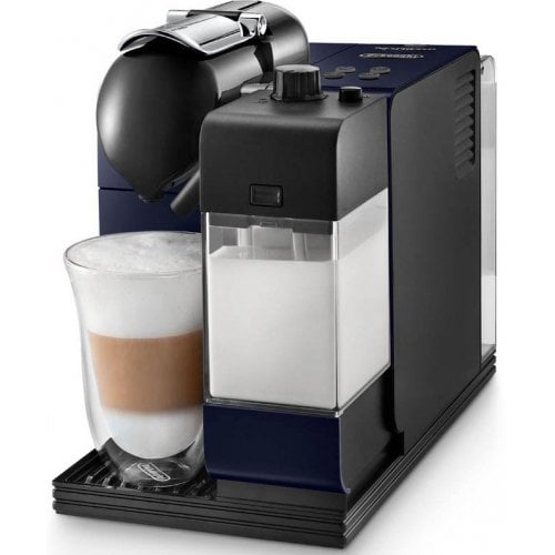 Кавоварка Delonghi EN 520 Nespresso Blue купити в Україні | Telemart фото