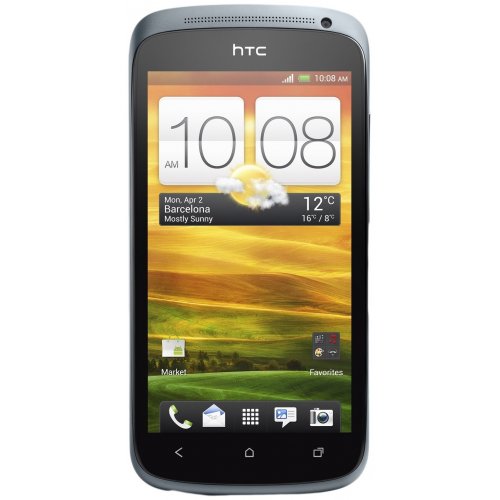 Купить Смартфон HTC One S z560e Grey - цена в Харькове, Киеве, Днепре, Одессе
в интернет-магазине Telemart фото