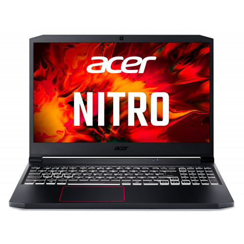 Продати Ноутбук Acer Nitro 7 AN715-52 (NH.Q8EEU.00B) Black за Trade-In у інтернет-магазині Телемарт - Київ, Дніпро, Україна фото