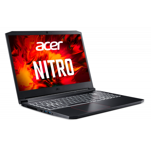 Продати Ноутбук Acer Nitro 7 AN715-52 (NH.Q8EEU.00B) Black за Trade-In у інтернет-магазині Телемарт - Київ, Дніпро, Україна фото