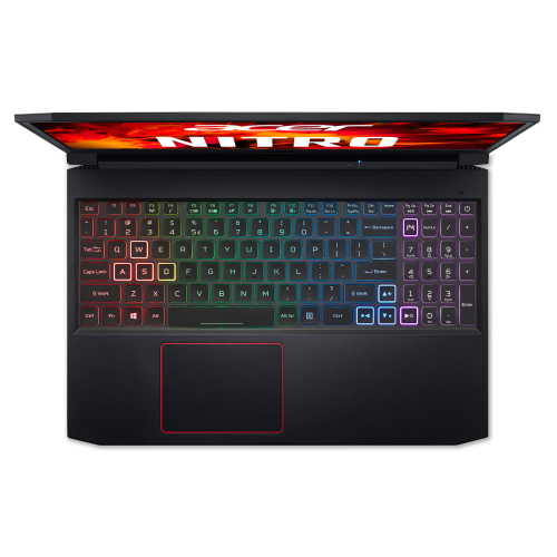 Продати Ноутбук Acer Nitro 7 AN715-52 (NH.Q8EEU.00B) Black за Trade-In у інтернет-магазині Телемарт - Київ, Дніпро, Україна фото