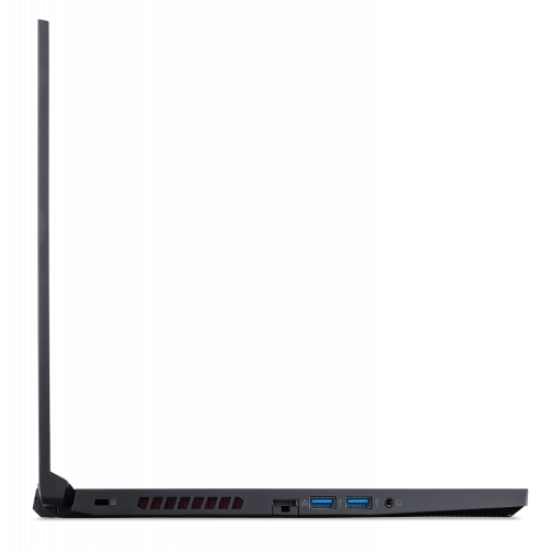 Продати Ноутбук Acer Nitro 7 AN715-52 (NH.Q8EEU.00D) Black за Trade-In у інтернет-магазині Телемарт - Київ, Дніпро, Україна фото