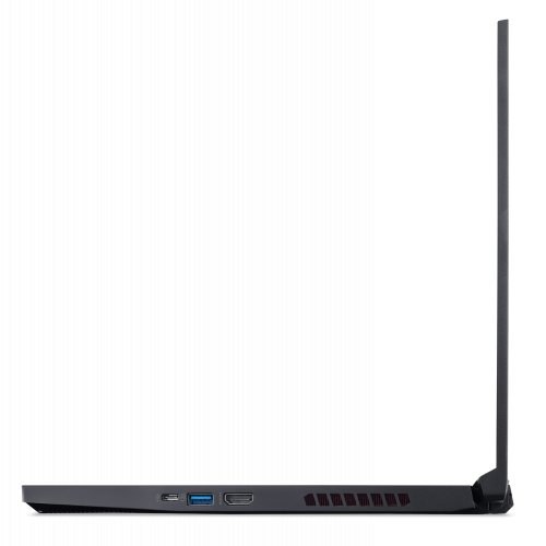 Продати Ноутбук Acer Nitro 7 AN715-52 (NH.Q8EEU.00D) Black за Trade-In у інтернет-магазині Телемарт - Київ, Дніпро, Україна фото