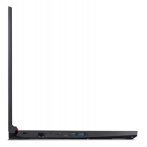 Продати Ноутбук Acer Nitro 5 AN517-51 (NH.Q9BEU.00L) Black за Trade-In у інтернет-магазині Телемарт - Київ, Дніпро, Україна фото