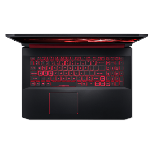 Продати Ноутбук Acer Nitro 5 AN517-51 (NH.Q9BEU.00L) Black за Trade-In у інтернет-магазині Телемарт - Київ, Дніпро, Україна фото