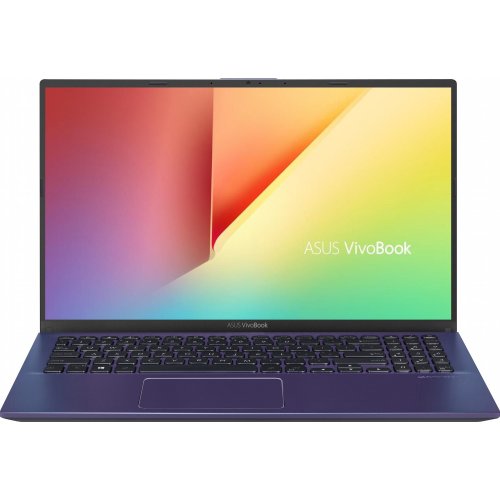 

Asus VivoBook 15 X512JP-BQ217 (90NB0QW6-M02990) Peacock Blue