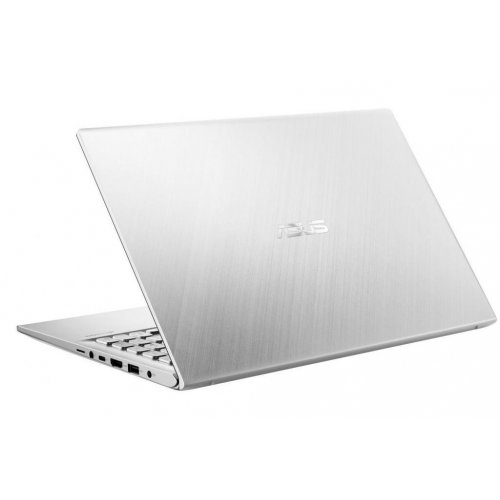 Продати Ноутбук Asus VivoBook 15 X512JP-BQ079 (90NB0QW2-M03030) Transparent Silver за Trade-In у інтернет-магазині Телемарт - Київ, Дніпро, Україна фото