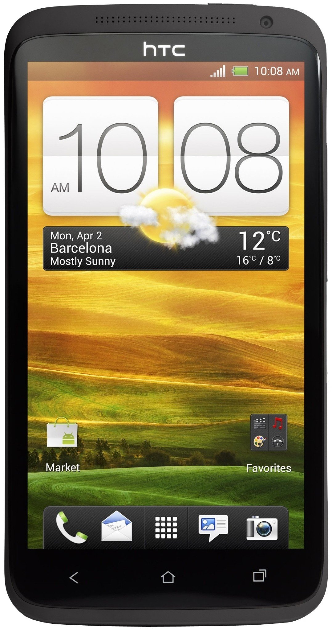 Купить Смартфон HTC One X s720e 16GB Brown Grey - цена в Харькове, Киеве,  Днепре, Одессе в интернет-магазине Telemart