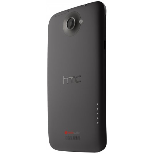 Купить Смартфон HTC One X s720e 16GB Brown Grey - цена в Харькове, Киеве, Днепре, Одессе
в интернет-магазине Telemart фото