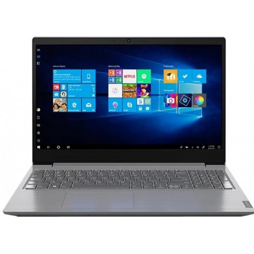 Продати Ноутбук Lenovo V14 (82C60082RA) Grey за Trade-In у інтернет-магазині Телемарт - Київ, Дніпро, Україна фото