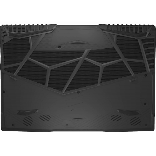 Продати Ноутбук MSI GP65-10SFK Leopard (GP6510SFK-606XUA) Black за Trade-In у інтернет-магазині Телемарт - Київ, Дніпро, Україна фото