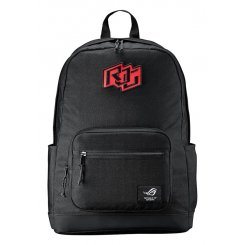 Рюкзак Asus 15.6" ROG Ranger BP1503G Backpack (90XB0680-BBP000) Black