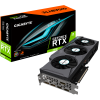 Фото Видеокарта Gigabyte GeForce RTX 3090 EAGLE 24576MB (GV-N3090EAGLE-24GD)