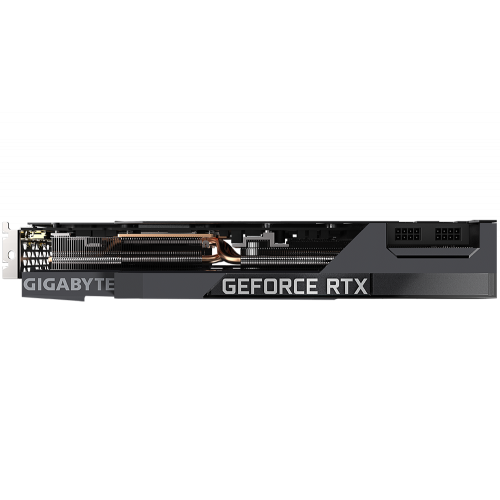 Фото Видеокарта Gigabyte GeForce RTX 3090 EAGLE 24576MB (GV-N3090EAGLE-24GD)