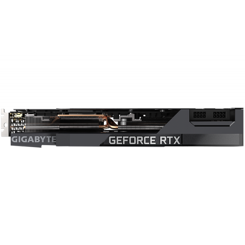 Photo Video Graphic Card Gigabyte GeForce RTX 3090 EAGLE 24576MB (GV-N3090EAGLE-24GD)