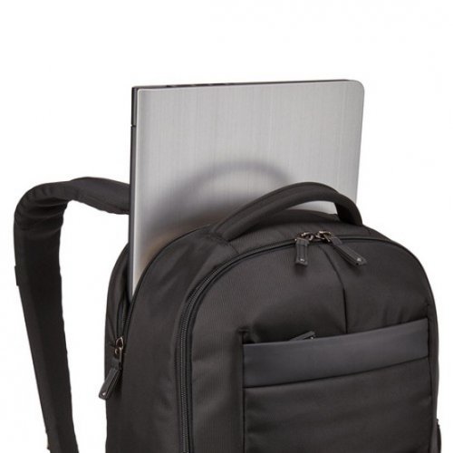 Купить Рюкзак Case Logic 15.6" Notion Laptop Backpack NOTIBP-116 (3204201) Black - цена в Харькове, Киеве, Днепре, Одессе
в интернет-магазине Telemart фото