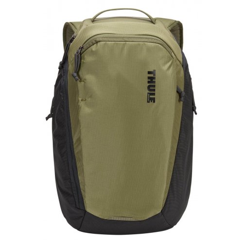 

THULE 15.6" EnRoute Backpack 23L TEBP316 (3204283) Olivine/Obsidian