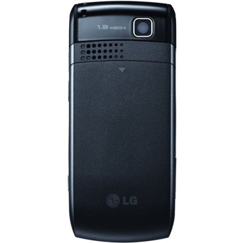 Купить Мобильный телефон LG GS205 Black - цена в Харькове, Киеве, Днепре, Одессе
в интернет-магазине Telemart фото