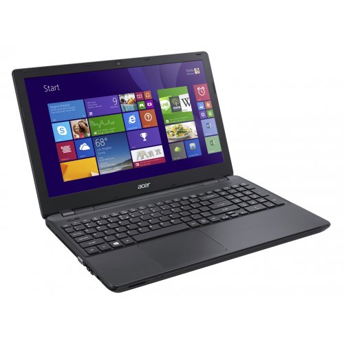 Продать Ноутбук Acer Aspire E5-531-P5RC (NX.ML9EU.003) Black по Trade-In интернет-магазине Телемарт - Киев, Днепр, Украина фото