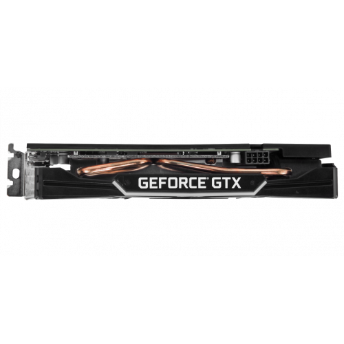 Продать Видеокарта Gainward GeForce GTX 1660 SUPER Ghost 6144MB (471056224-1402) по Trade-In интернет-магазине Телемарт - Киев, Днепр, Украина фото