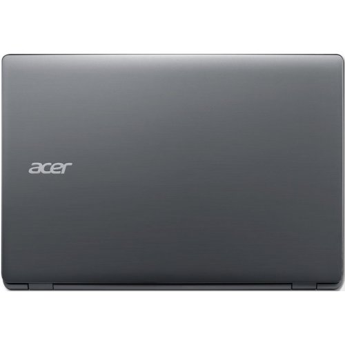 Продать Ноутбук Acer Aspire E5-771G-58Z8 (NX.MNVEU.010) Iron по Trade-In интернет-магазине Телемарт - Киев, Днепр, Украина фото