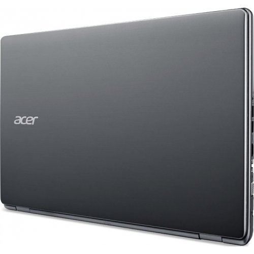 Продать Ноутбук Acer Aspire E5-771G-58Z8 (NX.MNVEU.010) Iron по Trade-In интернет-магазине Телемарт - Киев, Днепр, Украина фото