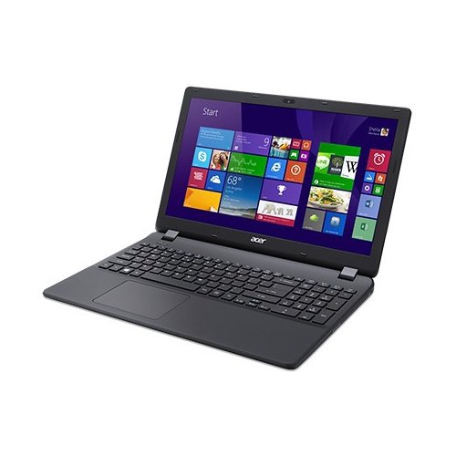 Продать Ноутбук Acer Aspire ES1-512-C89T (NX.MRWEU.012) по Trade-In интернет-магазине Телемарт - Киев, Днепр, Украина фото