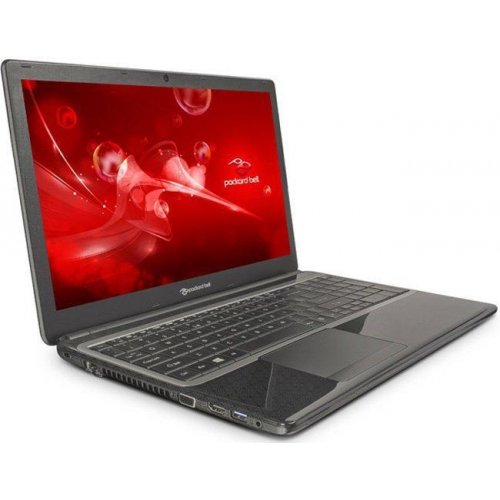 Продать Ноутбук Acer Packard Bell ENTE69BM-35204G50MNSK (NX.C39EU.018) по Trade-In интернет-магазине Телемарт - Киев, Днепр, Украина фото