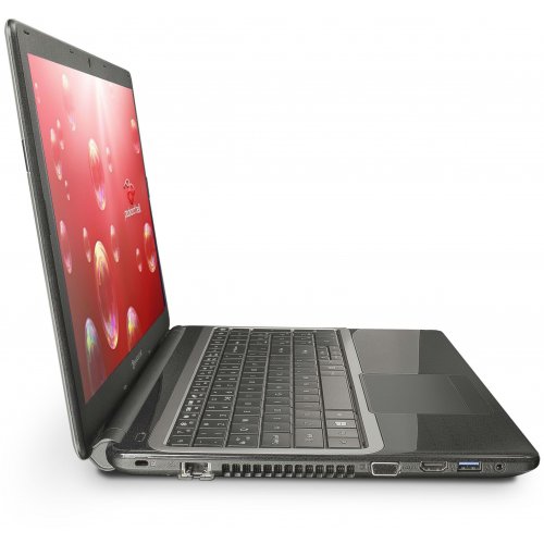 Продати Ноутбук Acer Packard Bell ENTE69BM-35204G50MNSK (NX.C39EU.018) за Trade-In у інтернет-магазині Телемарт - Київ, Дніпро, Україна фото